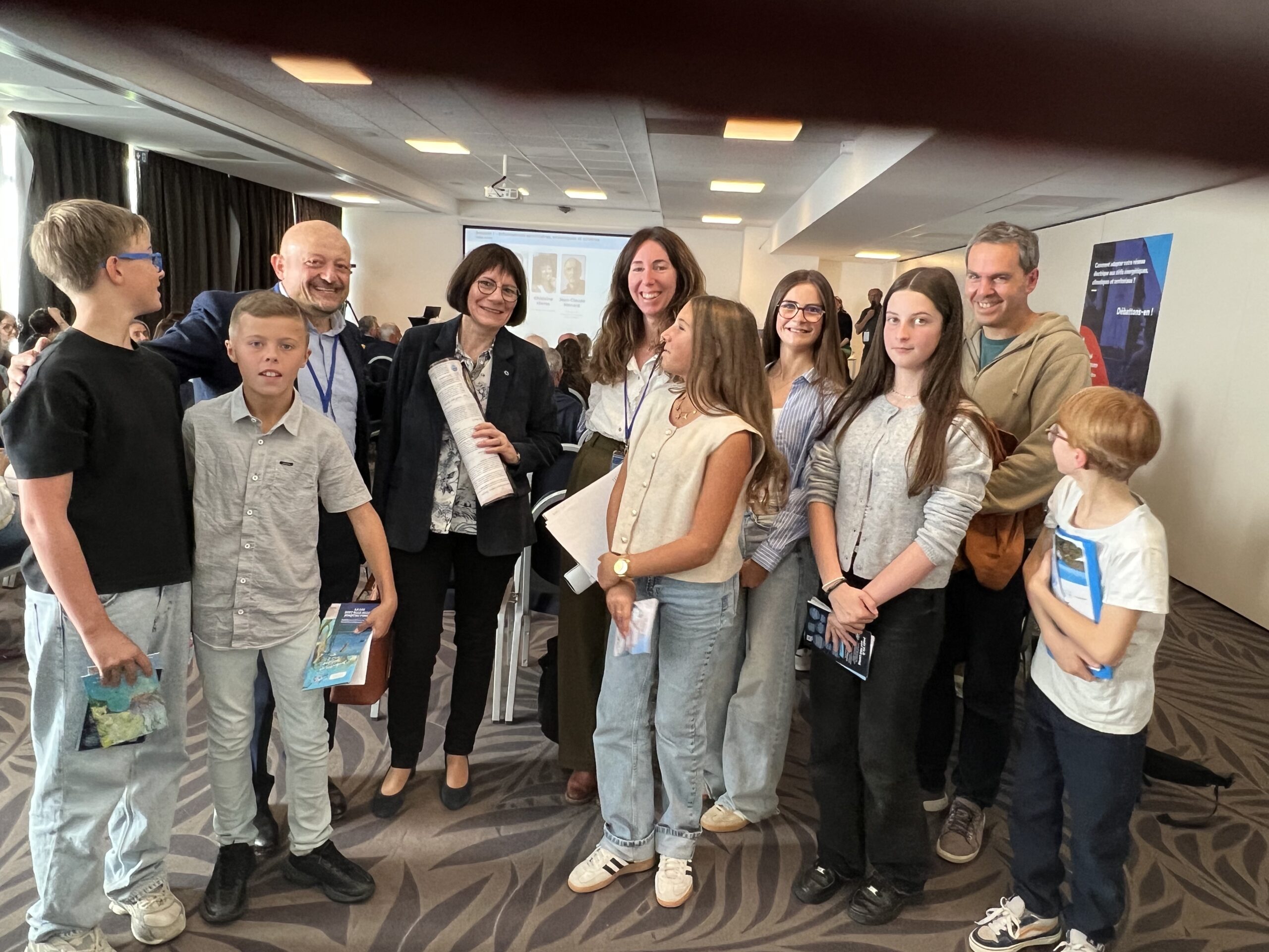 Océanes Atlantique 2025 : regards sur les mondes maritimes et littoraux par Pascale Legué