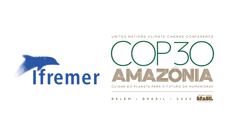 COP30 : 10 ans après les Accords de Paris, l&rsquo;Ifremer mobilisé pour transformer la science en action