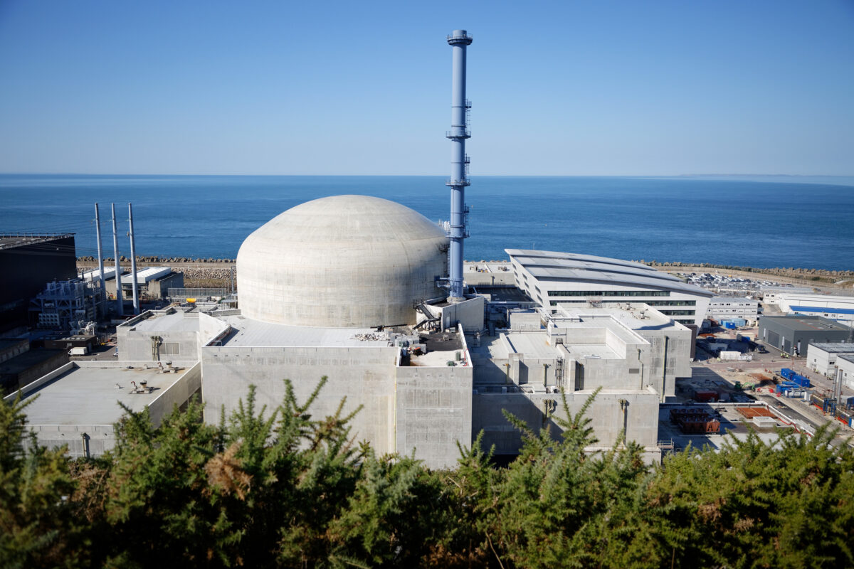 350 jours d&rsquo;arrêt de travail pour Flamanville 3 à partir du 26 septembre 2026 pour contrôle
