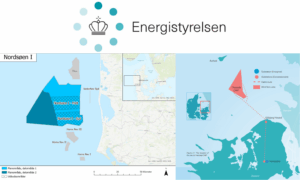 Projet éolien offshore de 3 GW : le gouvernement danois ajuste le cadre de l&rsquo;appel d&rsquo;offres après concertation avec le marché