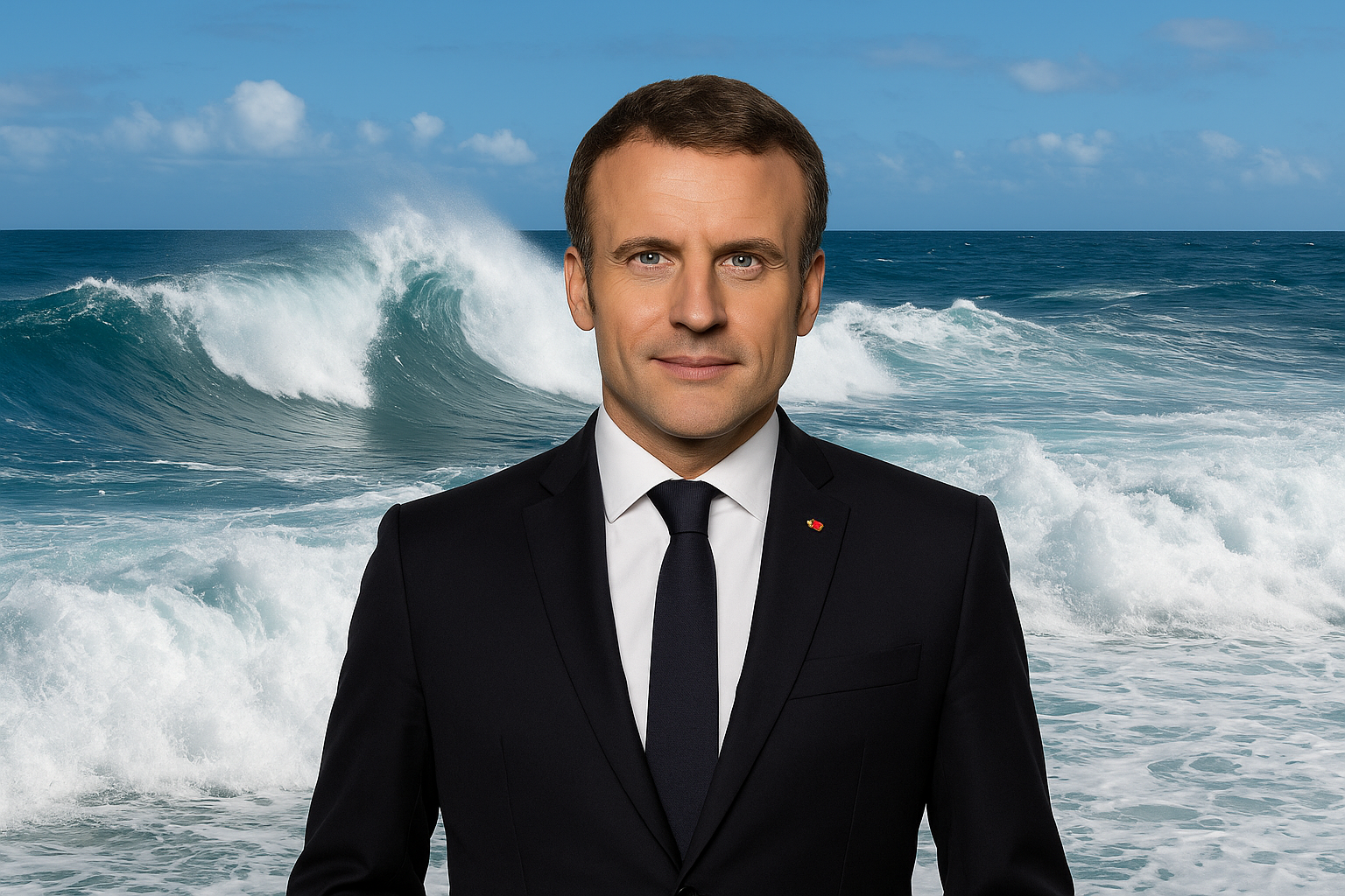 Alain Rousset, les Clusters industriels, les syndicats professionnels… tirent les sonnettes d&rsquo;alarme à l&rsquo;occasion des Assises de l&rsquo;Économie de la Mer – 4