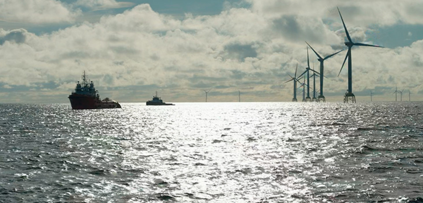 La BEI et Iberdrola signent un prêt vert de 500 millions d&rsquo;euros pour Windanker, en mer Baltique allemande