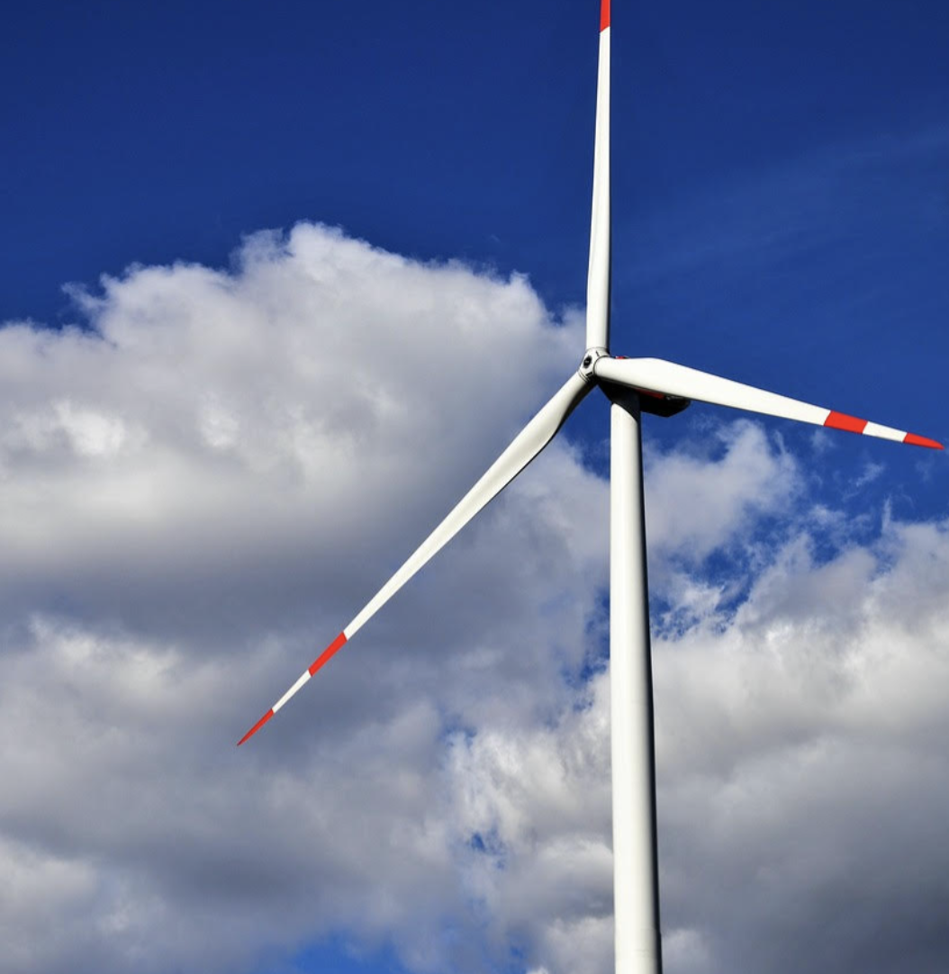 TotalEnergies soumet des demandes de permis pour des projets éoliens offshore allemands