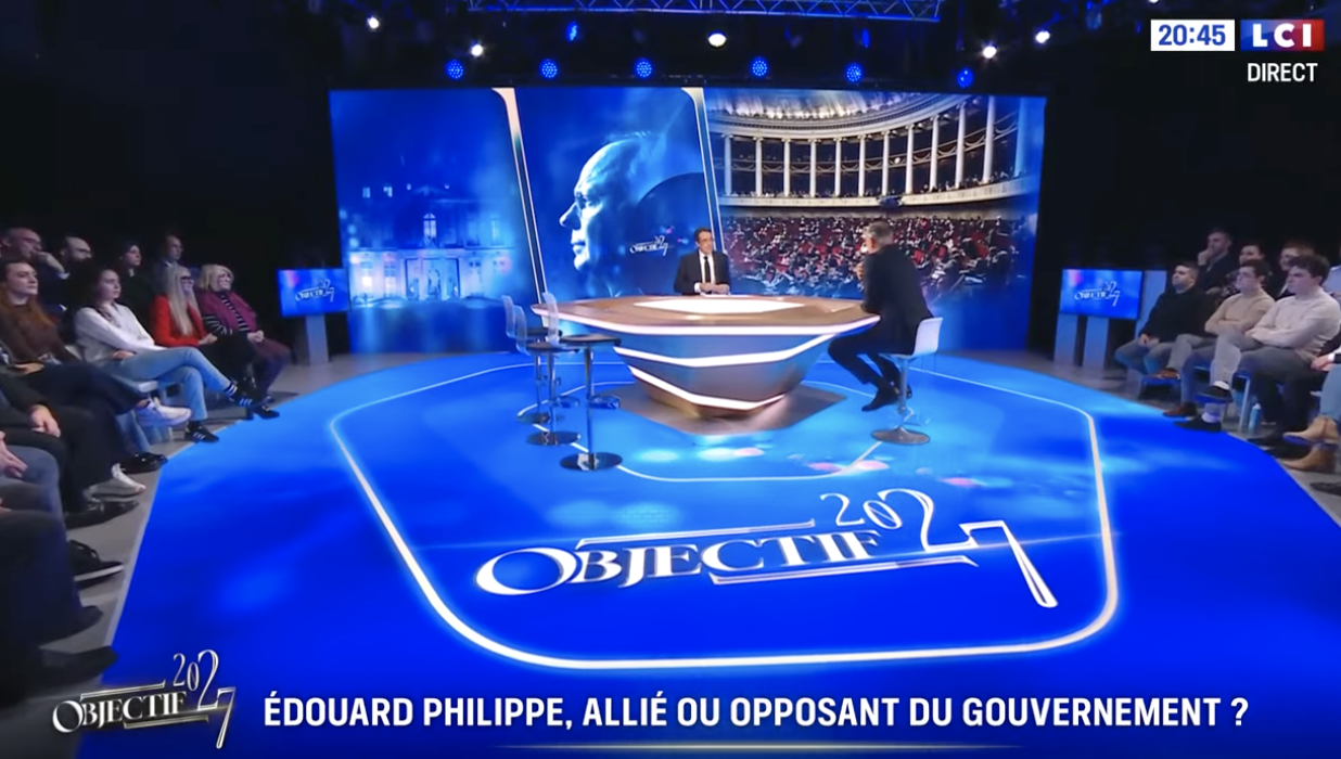 Le budget de la Sécurité sociale est adopté grâce à une courte majorité