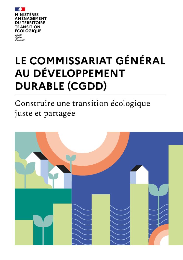 Roland Lescure voit le CGDD ajouté à ses attributions