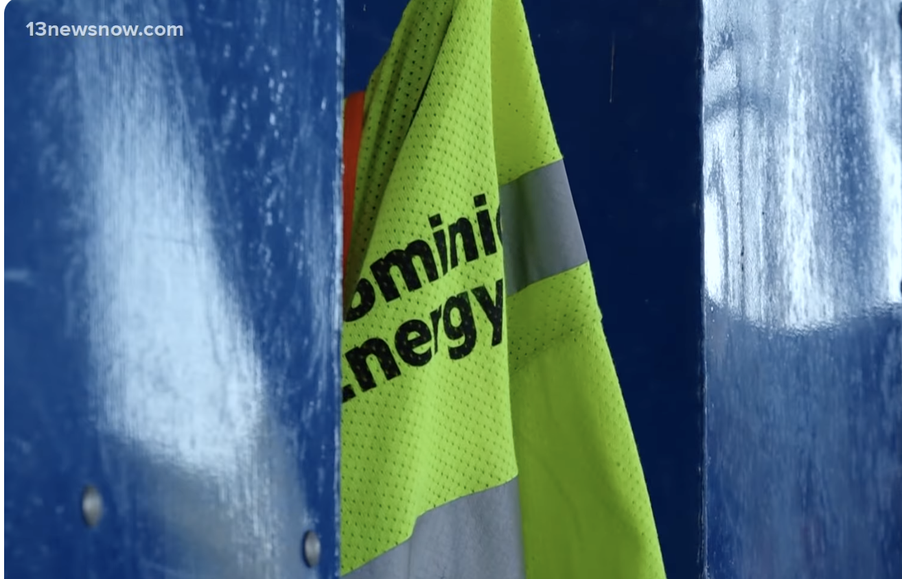 Actu en vidéo : Cinq projets éoliens offshore stoppés provisoirement par l&rsquo;administration Trump