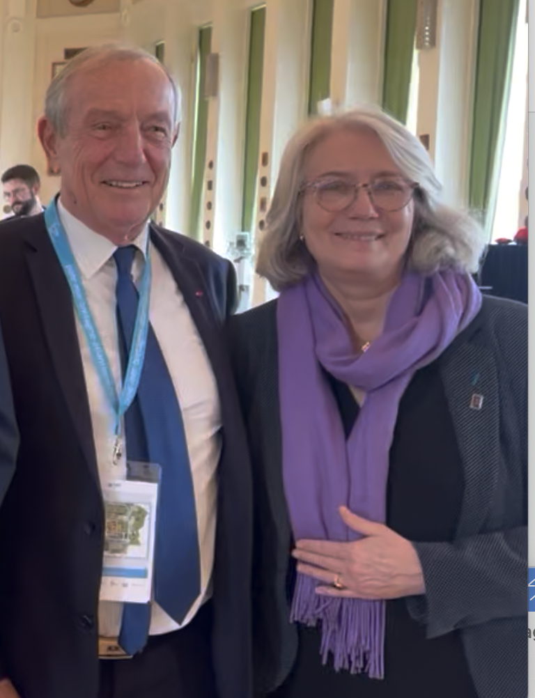 Jean-Louis Levet : « En France, l&rsquo;Océan et les fonds marins n&rsquo;ont jamais fait l&rsquo;objet d&rsquo;un projet global qui s&rsquo;inscrive dans la durée, alors que nous avons tous les atouts ! »