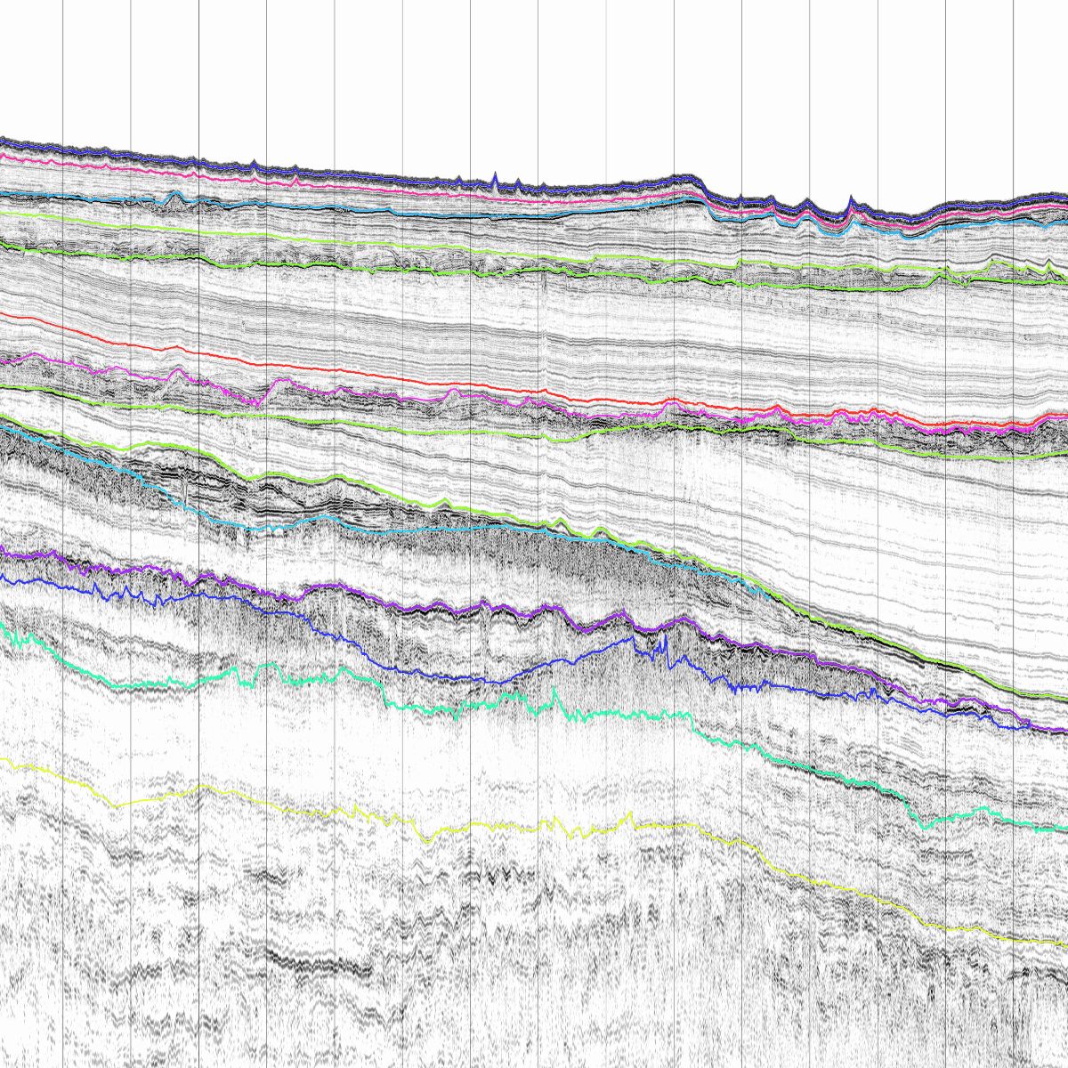 Nouvelle donne ! Ocean Geophysics et HighTide passent un accord sur l&rsquo;analyse des fonds marins