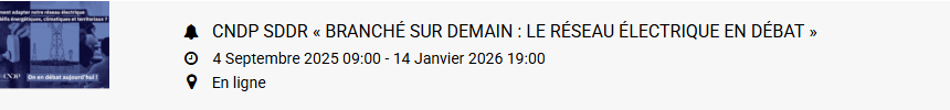Les rendez-vous de l&rsquo;année 2026 qui vous attendent