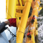SeaRenergy Offshore Holding conforte sa position avec l&rsquo;acquisition d&rsquo;hemmerschütz Solution