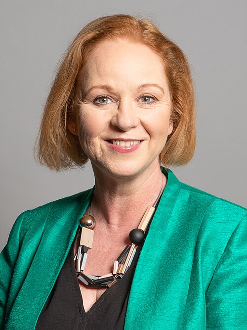 La députée Judith Cummins, ancienne Secrétaire d&rsquo;état à l&rsquo;énergie, interpelle Ed Miliband – 2