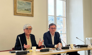 « Sécurité en mer : un petit pas » déclarent Sophie Panonacle et Nathalie Delattre, Députée et Sénatrice de la Gironde