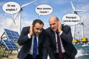 Sébastien Lecornu va signer avant le 22 février un décret sur la nouvelle feuille de route énergétique