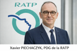 Qui succèdera à Xavier PIECHACZYK nommé PDG de la RATP ?