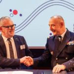 La Marine nationale et l&rsquo;UBO renforcent leurs liens avec un accord de partenariat
