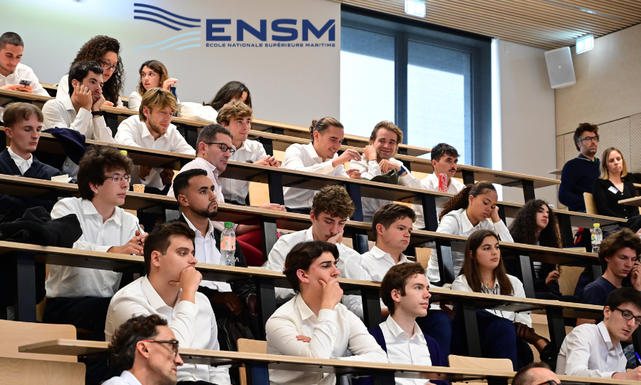 La Recherche à l&rsquo;ENSM : Bilan 2025