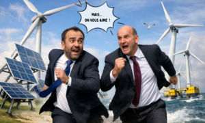 C&rsquo;est confirmé : il n&rsquo;y aura pas de moratoire sur les énergies renouvelables