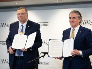 « Plein gaz » pour TotalEnergies qui cède ses baux éoliens en mer à l&rsquo;administration Trump