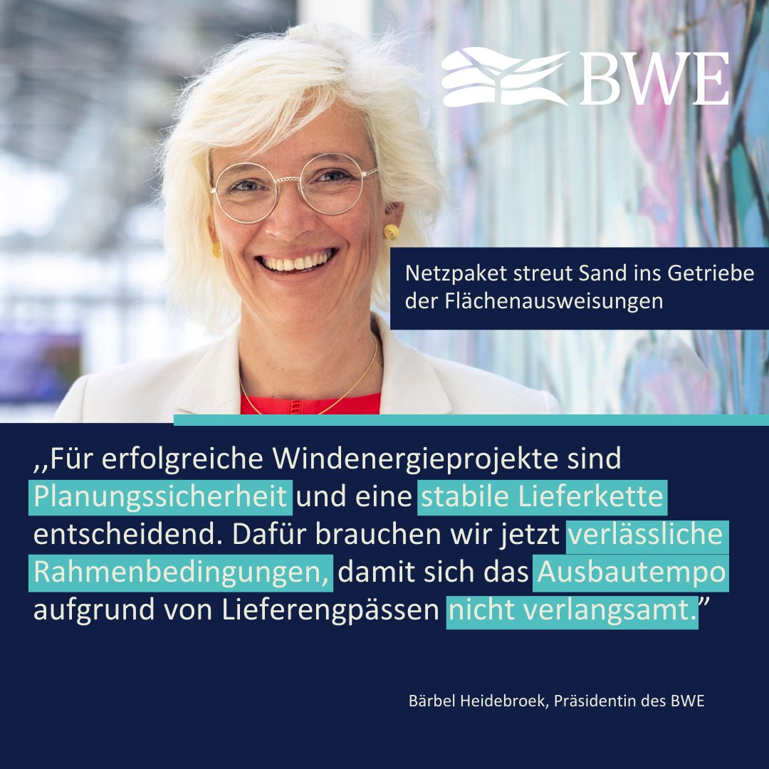 Ming Yang rejoint l&rsquo;association allemande BWO
