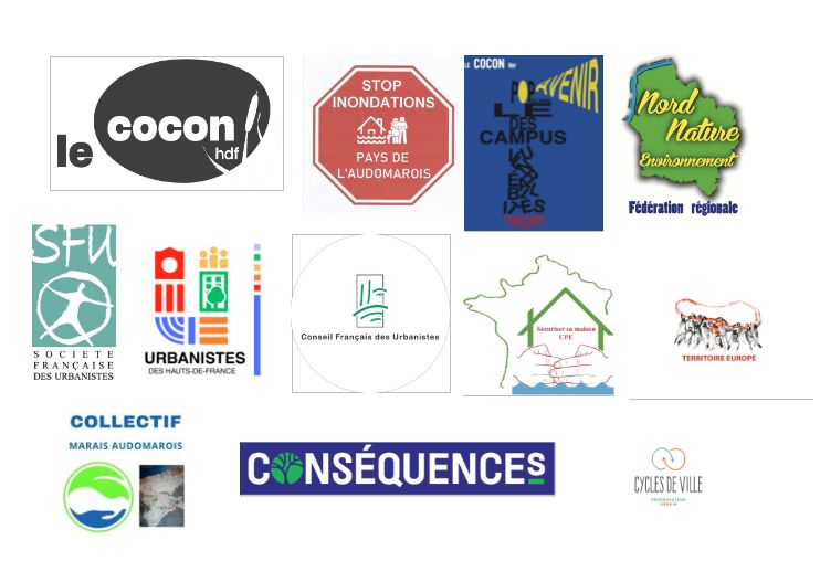 Onze associations ont lancé un appel au droit d&rsquo;expérimenter pour le littoral