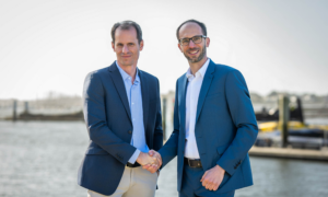 Pennavel annonce l&rsquo;entrée de Q Energy à son capital