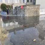Le niveau de la mer est bien plus élevé qu&rsquo;on ne le pense. Où se trouve l&rsquo;erreur ?