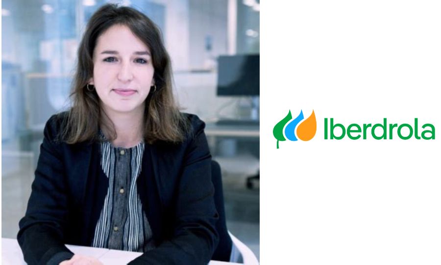 Marion Hellegouarch est nommée Responsable des relations territoriales et autorisations