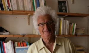 « Habiter le littoral autrement », point de vue de Bernard Kalaora, anthropologue