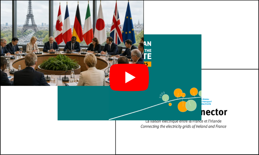 Ces vidéos vous ont peut-être échappé !