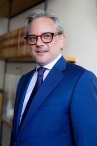 Armateurs de France : Marc Etcheberry élu président et Laurent Bozzoni vice-président
