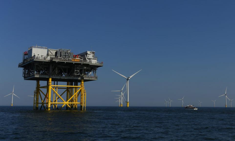 La dernière opération menée à Aberdeen par Modutec, filiale d&rsquo;Envoy Group