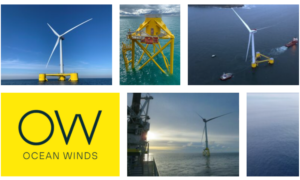 Engie lâche ses projets éoliens offshore aux États-Unis