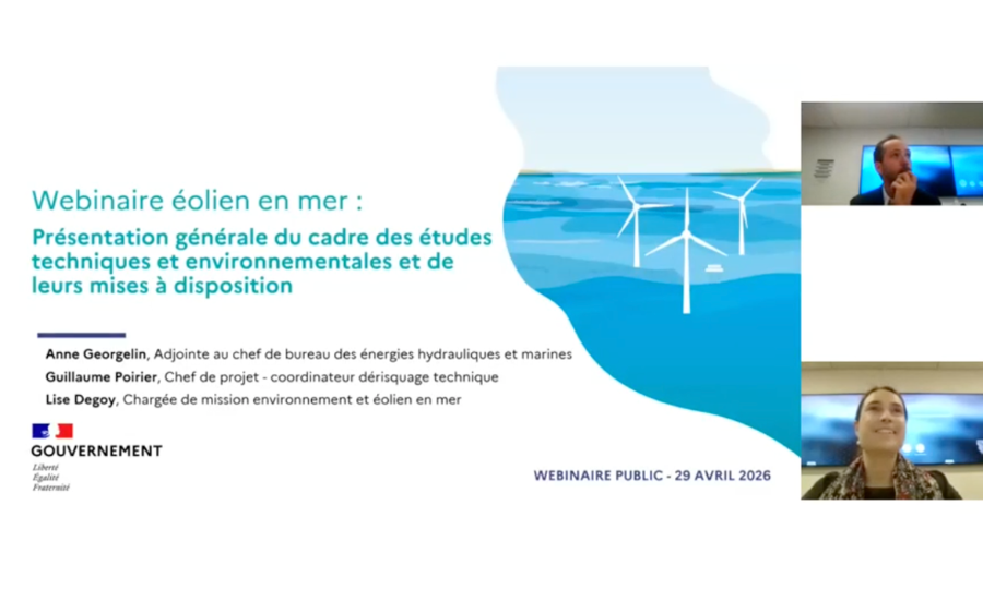 La DGEC présente l&rsquo;appel d&rsquo;offre AO10