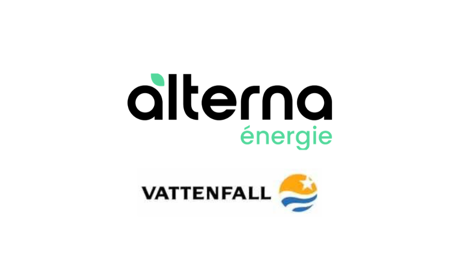 Alterna énergie devient le 4ᵉ fournisseur français d&rsquo;électricité sur le marché national après le rachat de Vattenfall Energies SA