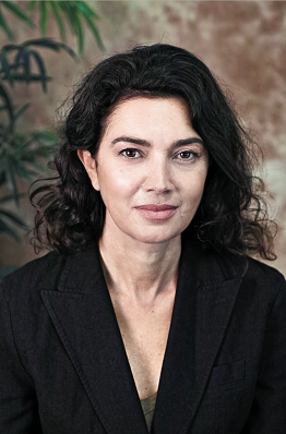 « Ce qui m&rsquo;attire dans l&rsquo;étude de l&rsquo;océan, c&rsquo;est l&rsquo;aspect interdisciplinaire » Marina Lévy nommée à l&rsquo;Institut de l&rsquo;océan de l&rsquo;alliance Sorbonne Université