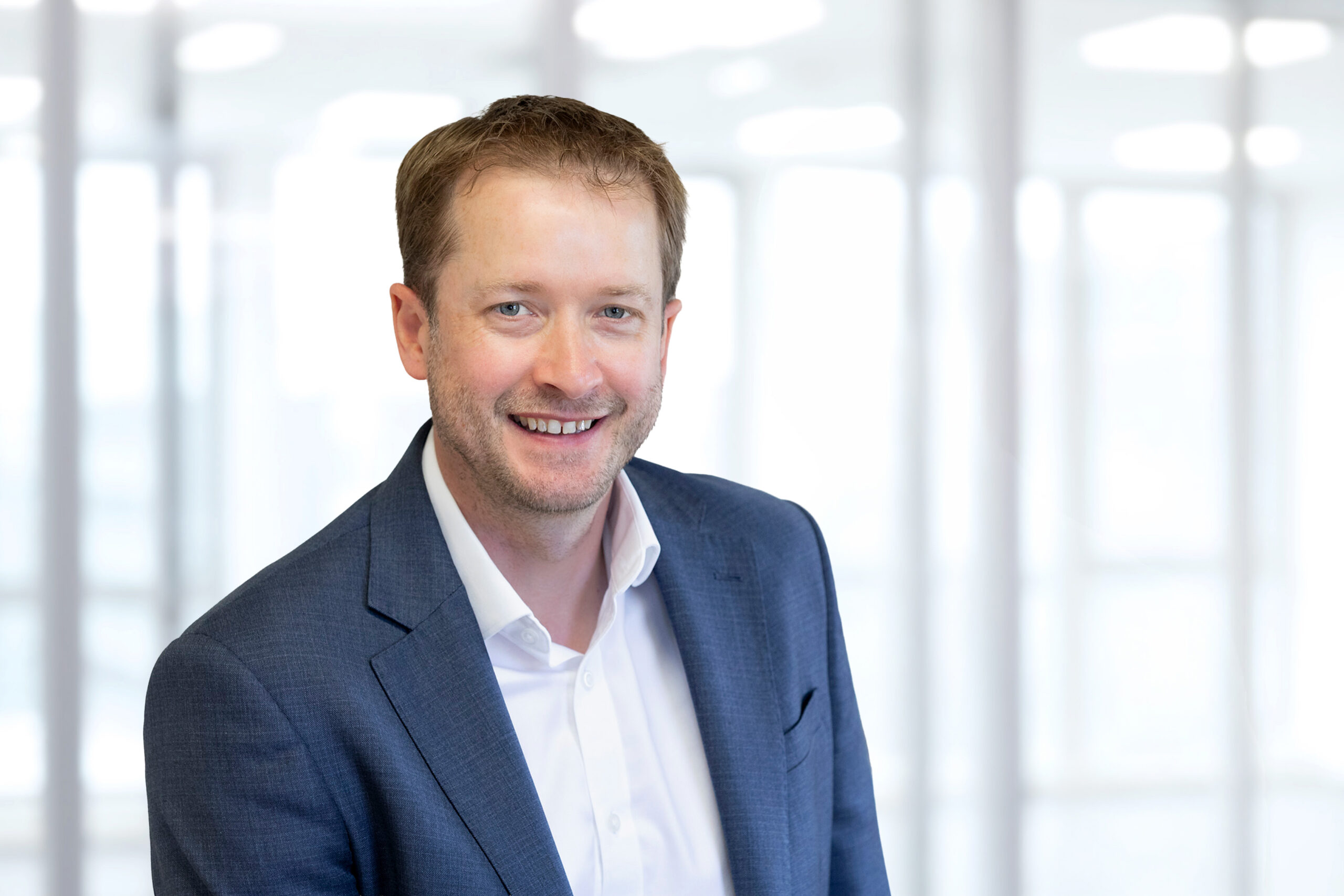 RWE Offshore Wind : Julian Garnsey succédera à Tobias Keitel au poste de directeur technique