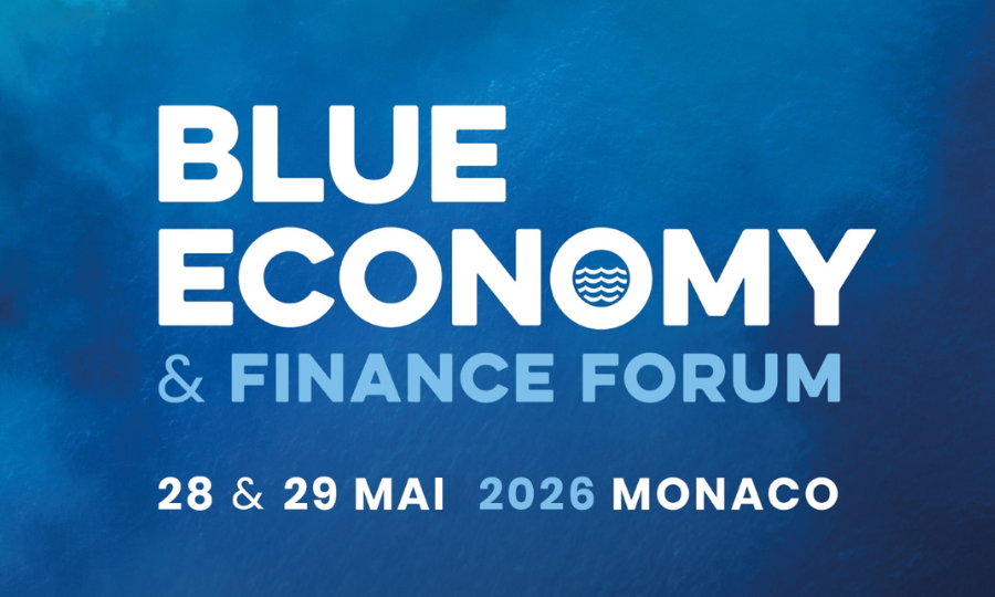 Monaco accueille une nouvelle édition du Blue Economy and Finance Forum (BEFF)