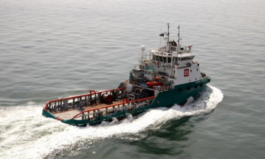 BOURBON remporte un contrat de 3 ans aux Philippines avec Prime Energy