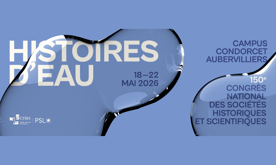 Histoires d&rsquo;eau : entre sciences, histoire, urbanisme, géopolitique et culture