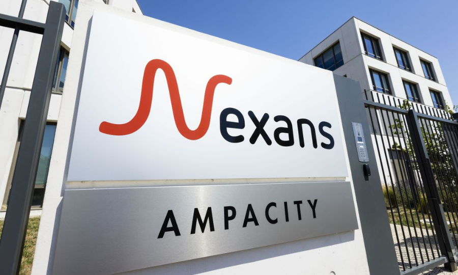 Nexans transforme son centre de recherche AmpaCity en démonstrateur de micro-réseau à courant continu