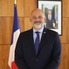 Pierre-André Imbert nommé secrétaire général de l&rsquo;Elysée