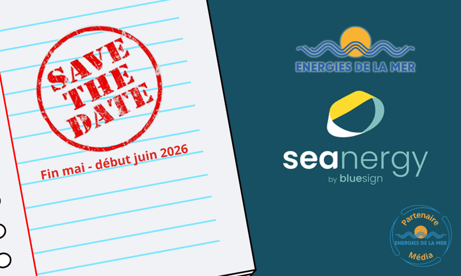 Agenda : Les événements de mai et juin 2026 à ne pas manquer, et l&rsquo;arrivée imminente de Seanergy !