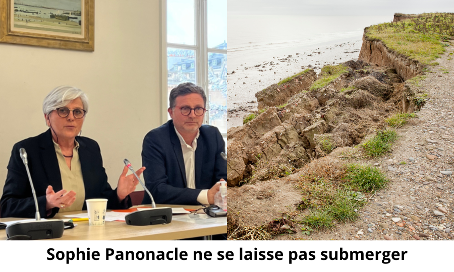 Sécurité en mer, fonds d&rsquo;indemnisation pour les risques de submersion : deux textes de loi qui peinent à aboutir