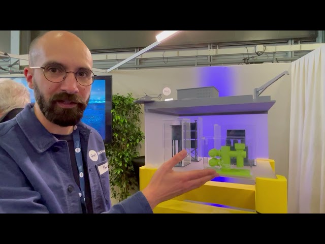 Vous souhaitez peut-être voir ou revoir les vidéos de cette semaine !