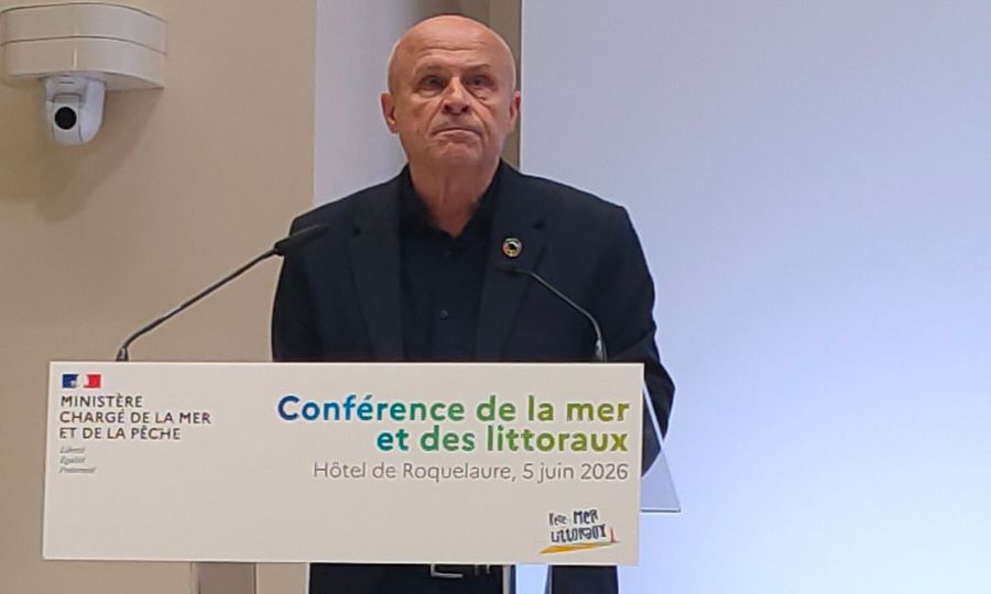 Mesures gouvernementales : Trois nouvelles aires de protection marine et un plan de lutte contre les déchets plastiques
