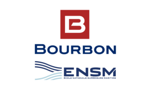 BOURBON s&rsquo;engage dans la formation des futurs officiers français