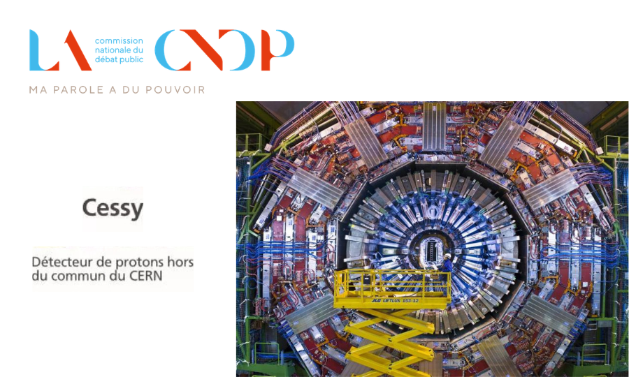 Il faut de l&rsquo;électricité pour le Futur Collisionneur Circulaire (FCC) : le débat public en France débute aujourd&rsquo;hui