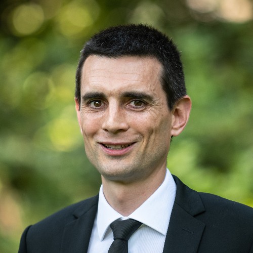 Cédric Bourillet prend la direction générale de l&rsquo;énergie et du climat