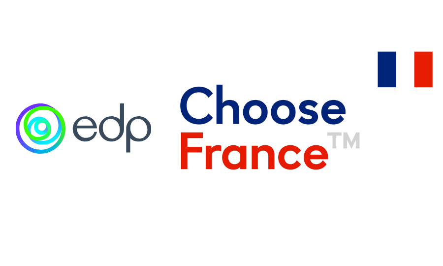 EDP dévoile son intention d&rsquo;investir 1,3 milliards d&rsquo;euros en France à l&rsquo;occasion du sommet « Choose France »