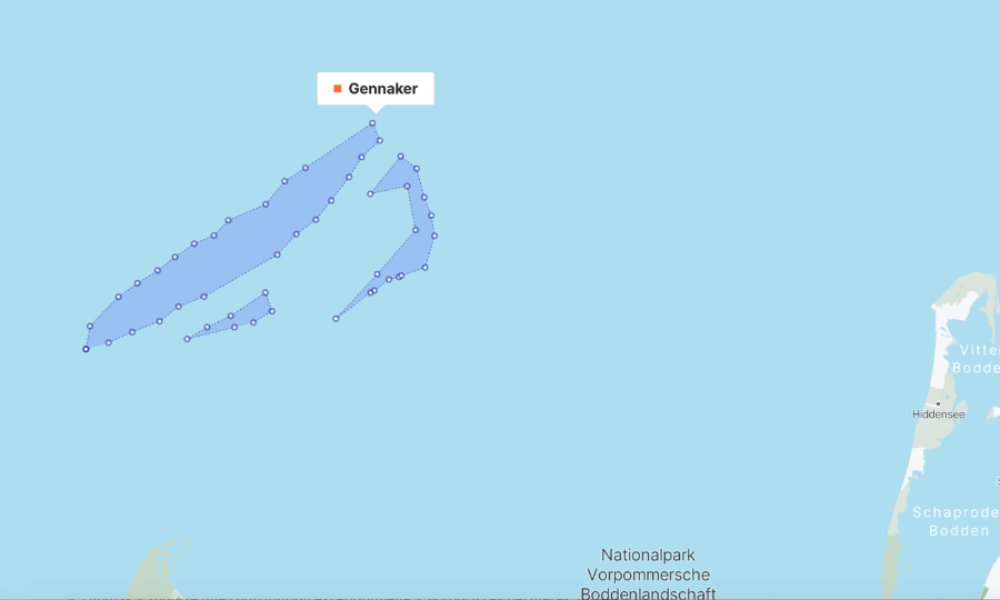 Skyborn Renewables et Stadtwerke München s&rsquo;associent dans le projet éolien offshore Gennaker